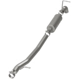 MagnaFlow Jeep Off Road Pro Series Exhaust System (MPN: 17143)