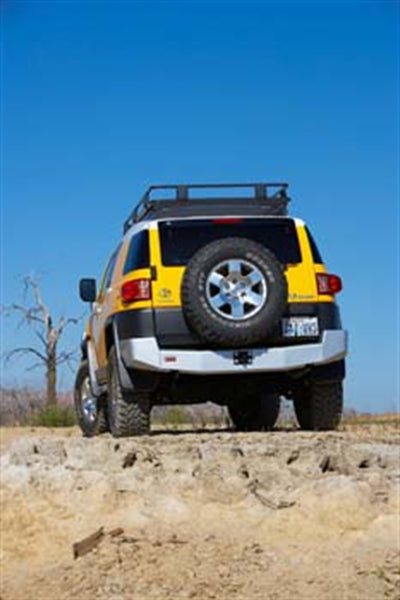ARB Rear Bumper Component (MPN: 5620010)