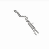 MagnaFlow Dodge Ram 1500 Exhaust System Kit (MPN: 15832)