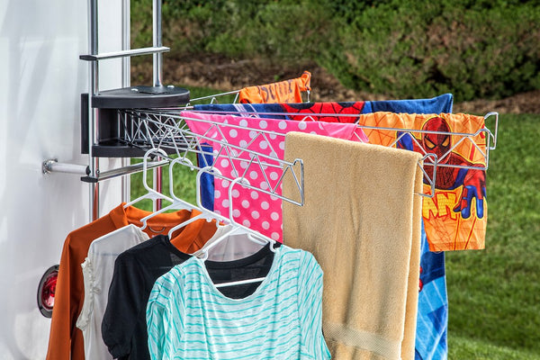 Stromberg Carlson Clothes Line (MPN: CL-35)