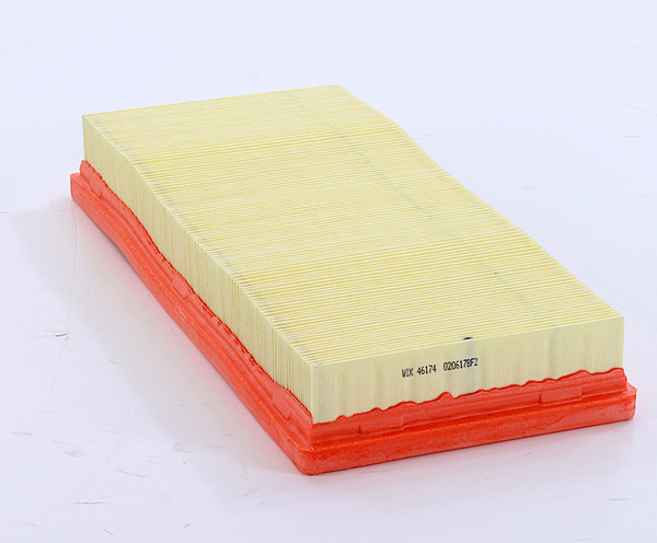 Wix Filters Air Filter (MPN: 46174)
