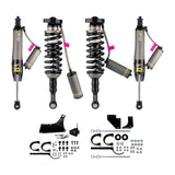 ARB Leveling Kit Suspension (MPN: 2212K)