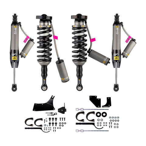 ARB Leveling Kit Suspension (MPN: 2212K)