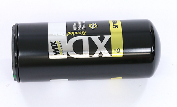 Wix Filters Spin-On Oil Filter (MPN: 51748XD)