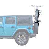 Lets Go Aero TireBiter Bike Rack (MPN: B00987)