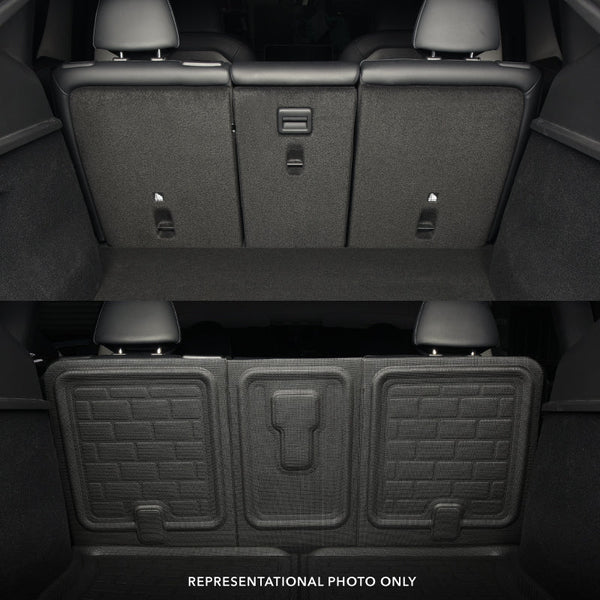 3D MAXpider KAGU Seat Back Protector (MPN: Q1GM0381309)