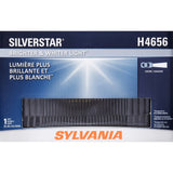 Sylvania SilverStar High Performance Sealed Beam (MPN: H4656ST.BX)