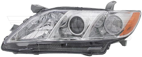 Headlight Assembly for Enhanced Driving Visibility (MPN: 1591954)