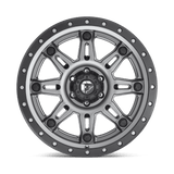 Fuel Off Road Hostage III Wheel (MPN: D56817908350)