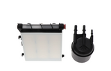 Wix Fuel Filter (MPN: WF10458)
