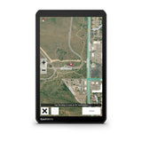 Garmin RV 895 Chart Plotter (MPN: 010-02748-00)