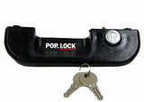 Pop & Lock Tailgate Lock (MPN: PL5100)