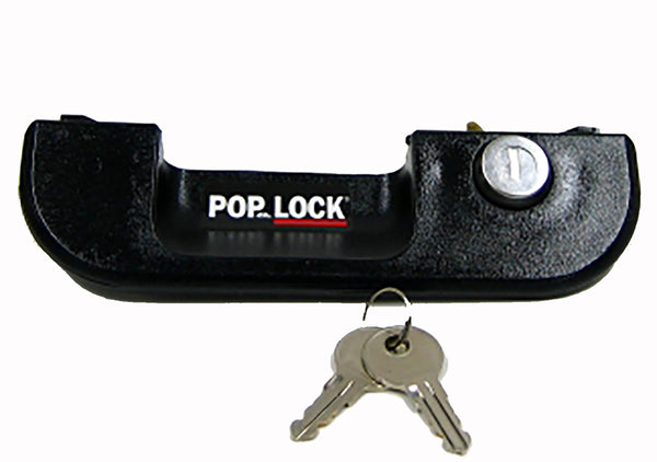 Pop & Lock Tailgate Lock (MPN: PL5100)