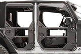Fab Fours Full Tubular Paddle Handle Door (MPN: JK1030-B)