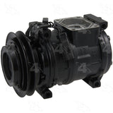 Four Seasons Air Conditioner Compressor (MPN: 77305)