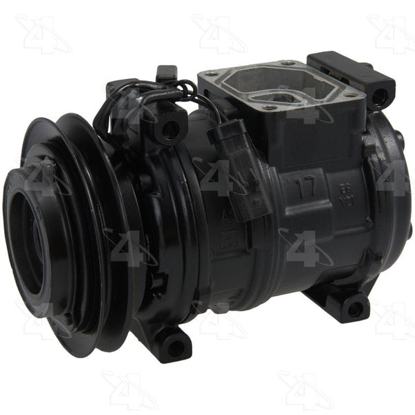 Four Seasons Air Conditioner Compressor (MPN: 77305)