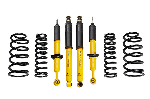 ARB Lift Kit Suspension System (MPN: OME4RNR10LKS)