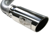 Advanced Flow Engineering Exhaust System Kit (MPN: 49-44012-P)