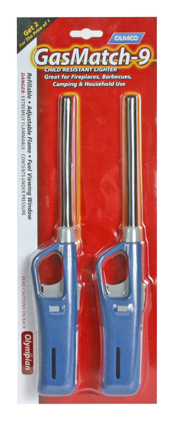 Camco Olympian Gas Match Lighter (MPN: 57473)