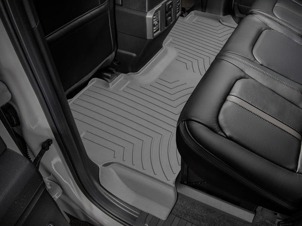 WeatherTech FloorLiner HP (MPN: 4610122IM)