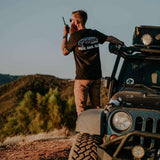 Rugged Radios Handheld GMRS Radio (MPN: GMR2)