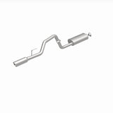 MagnaFlow Jeep Grand Cherokee Exhaust System Kit (MPN: 15859)