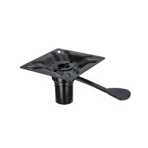 Boat Seat Mount with Swivl-Eze 238 Series (MPN: 238153-1)