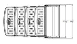 Stromberg Carlson Manual Steps (MPN: SMFP-4400)