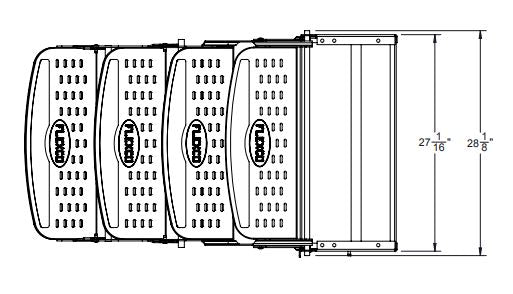 Stromberg Carlson Manual Steps (MPN: SMFP-4400)