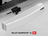 WeatherTech BumpStep (MPN: 8ABBSXL2K)