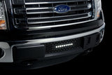 Putco Bumper Grille Insert (MPN: 88182L)