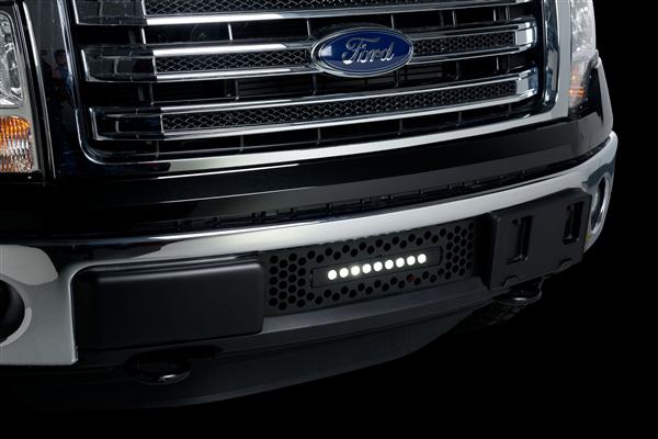 Putco Bumper Grille Insert (MPN: 88182L)