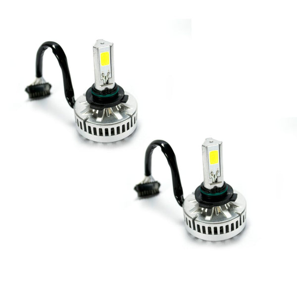 Recon Accessories LED Headlight Bulb (MPN: 2649004LED)