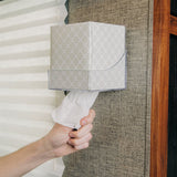 Facial Tissue Holder (MPN: 57101)