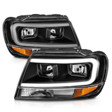 AnzoUSA Headlight Assembly (MPN: 111537)