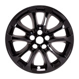 Coast To Coast Impostor Wheel Skin 17 Inch (MPN: IMP471BLK)
