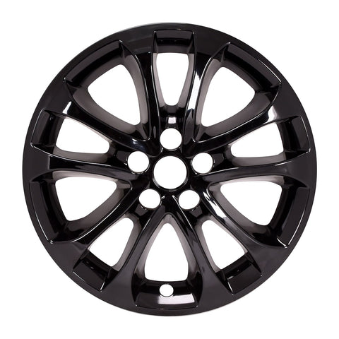 Coast To Coast Impostor Wheel Skin 17 Inch (MPN: IMP471BLK)