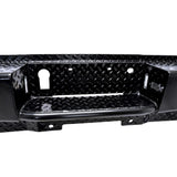 Westin Automotive HDX Bandit Rear Bumper (MPN: 58-341115)