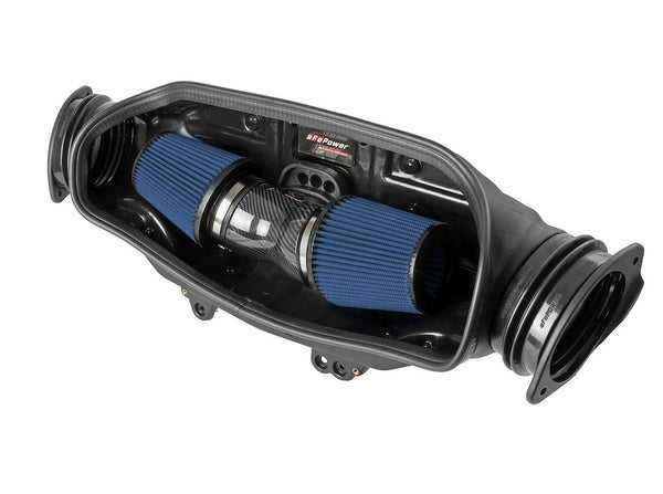 Advanced FLOW Engineering Cold Air Intake (MPN: 57-10013R)
