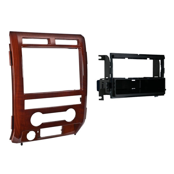 Metra Electronics Radio Mounting Kit (MPN: 99-5822MM)