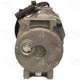 Four Seasons Air Conditioner Compressor (MPN: 78399)
