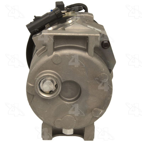 Four Seasons Air Conditioner Compressor (MPN: 78399)