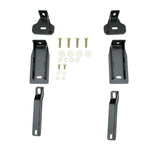 Westin Automotive Platinum Oval Step Bars (MPN: 21-1680)