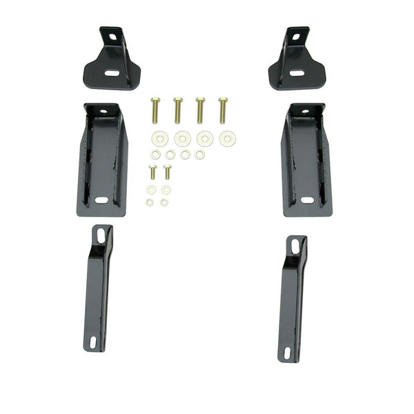 Westin Automotive Platinum Oval Step Bars (MPN: 21-1680)