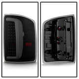 Spyder Auto Group Tail Light Assembly (MPN: 9052712)