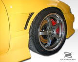 Duraflex M-1 Fender Set (MPN: 100867)