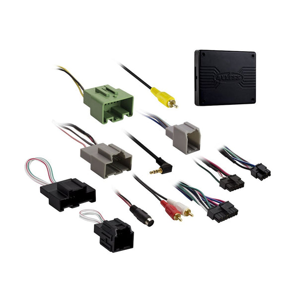 Metra Steering Wheel Radio Control Interface (MPN: GMOS-MOST-01)