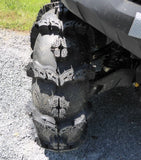 Super Swampers Black Mamba Lite Tire (MPN: BML-34)