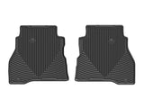 Weathertech All-Weather Floor Mats (MPN: W511)