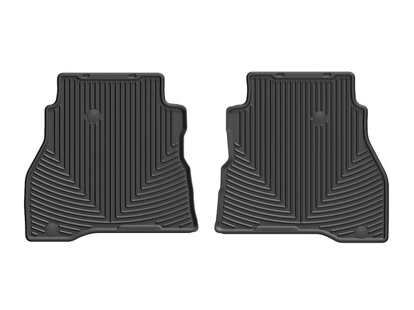 Weathertech All-Weather Floor Mats (MPN: W511)
